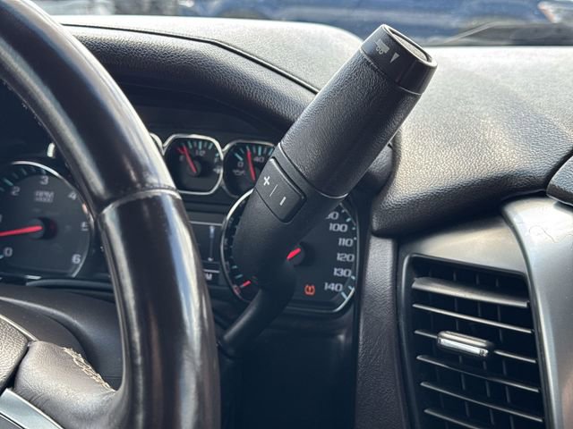 Used 2015 Chevrolet Tahoe LTZ image 16