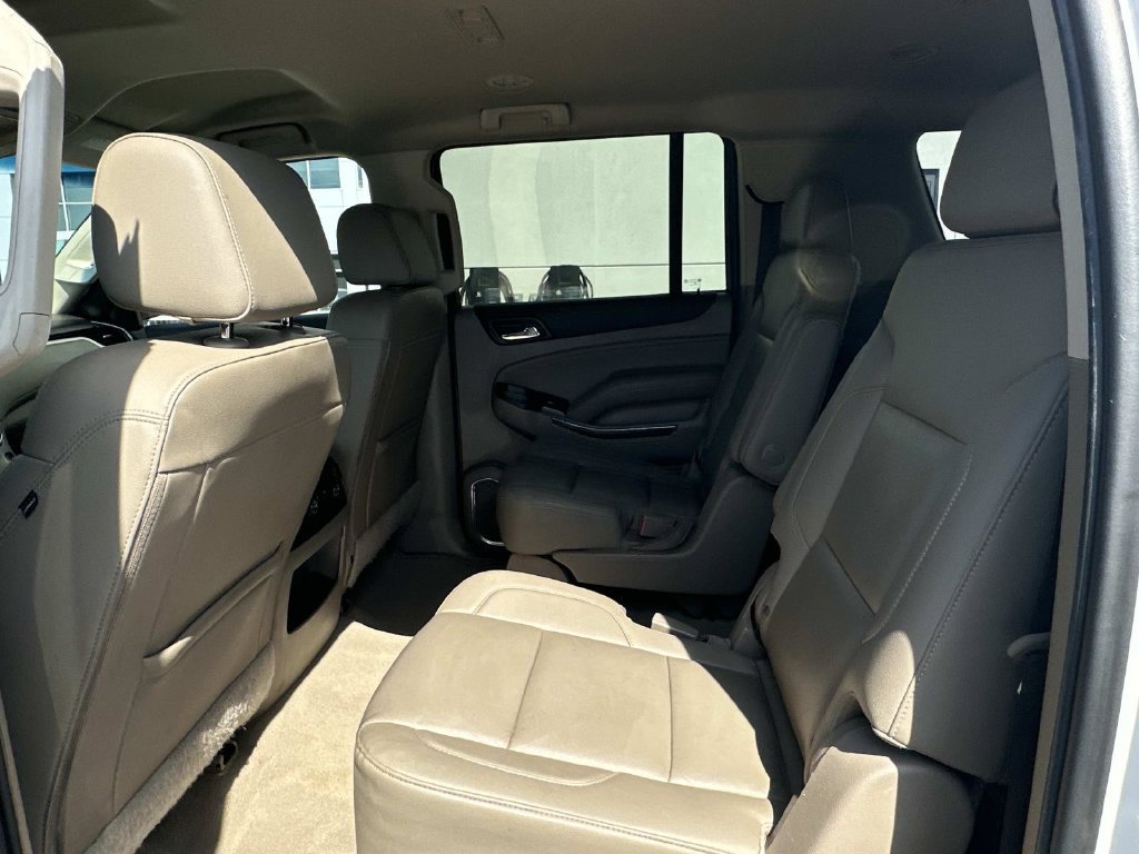 Used 2019 GMC Yukon XL SLT RWD image 16