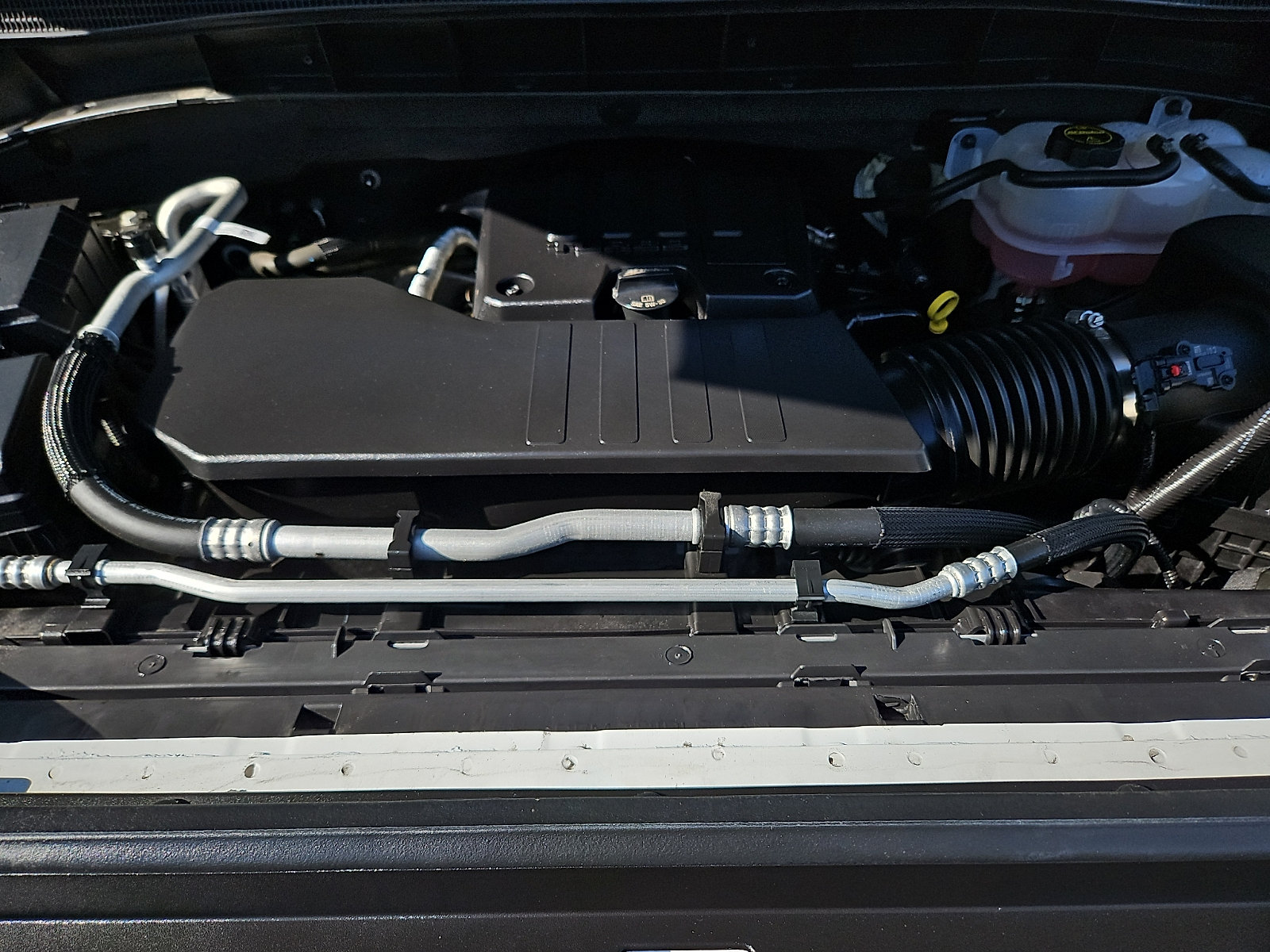 Certified 2024 GMC Sierra 1500 Elevation AWD/4WD image 28