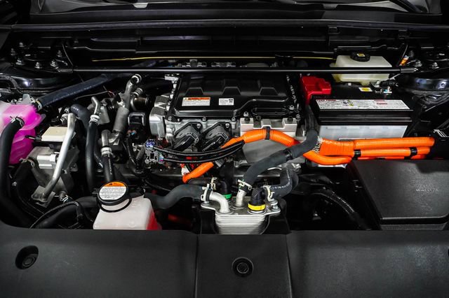 Certified 2024 Lexus RZ 300e Premium FWD image 24