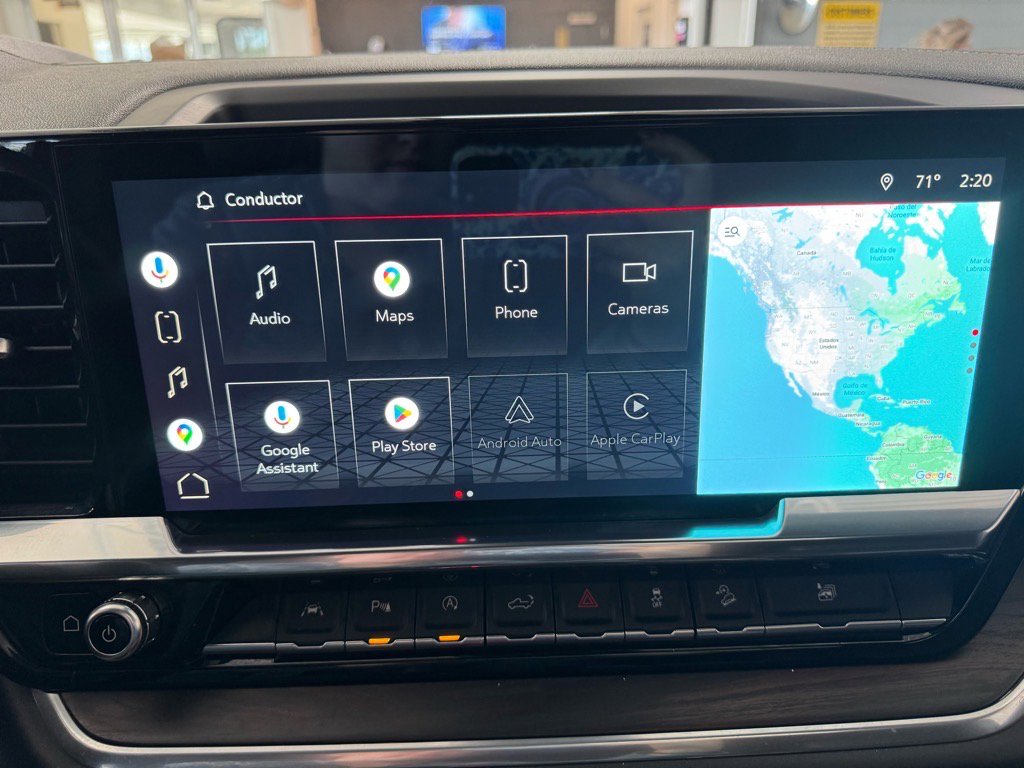 Used 2022 GMC Sierra 1500 SLT w/ SLT Premium Plus Package image 24