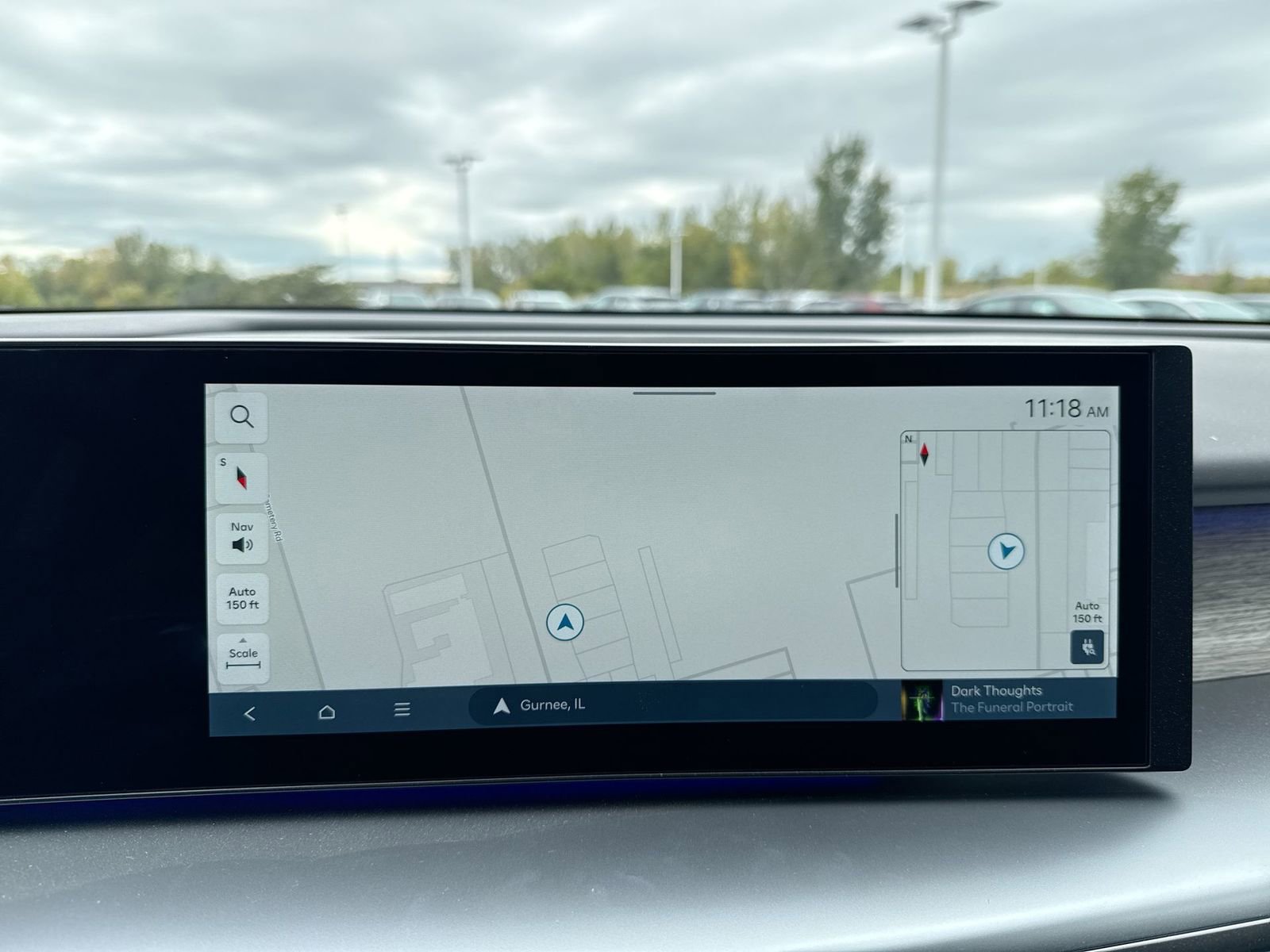 New 2026 Hyundai Ioniq 9 SEL image 20