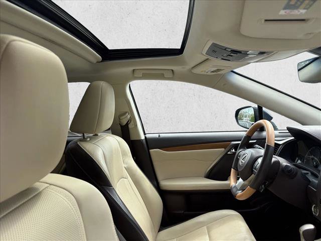 Used 2018 Lexus RX 350 FWD w/ Premium Package image 21