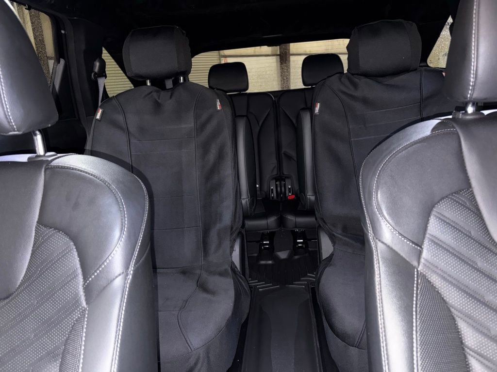 Used 2024 Kia Sorento SX Prestige image 41