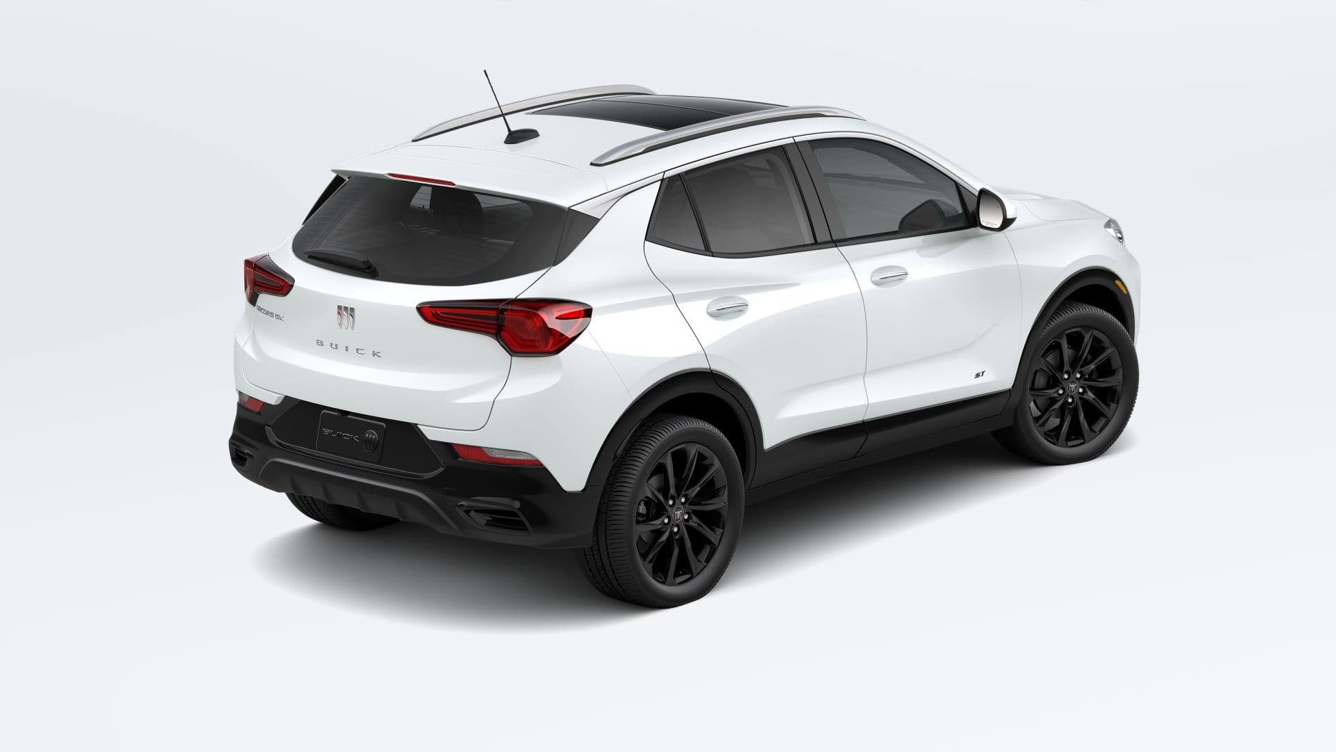New 2026 Buick Encore GX Sport Touring FWD image 27