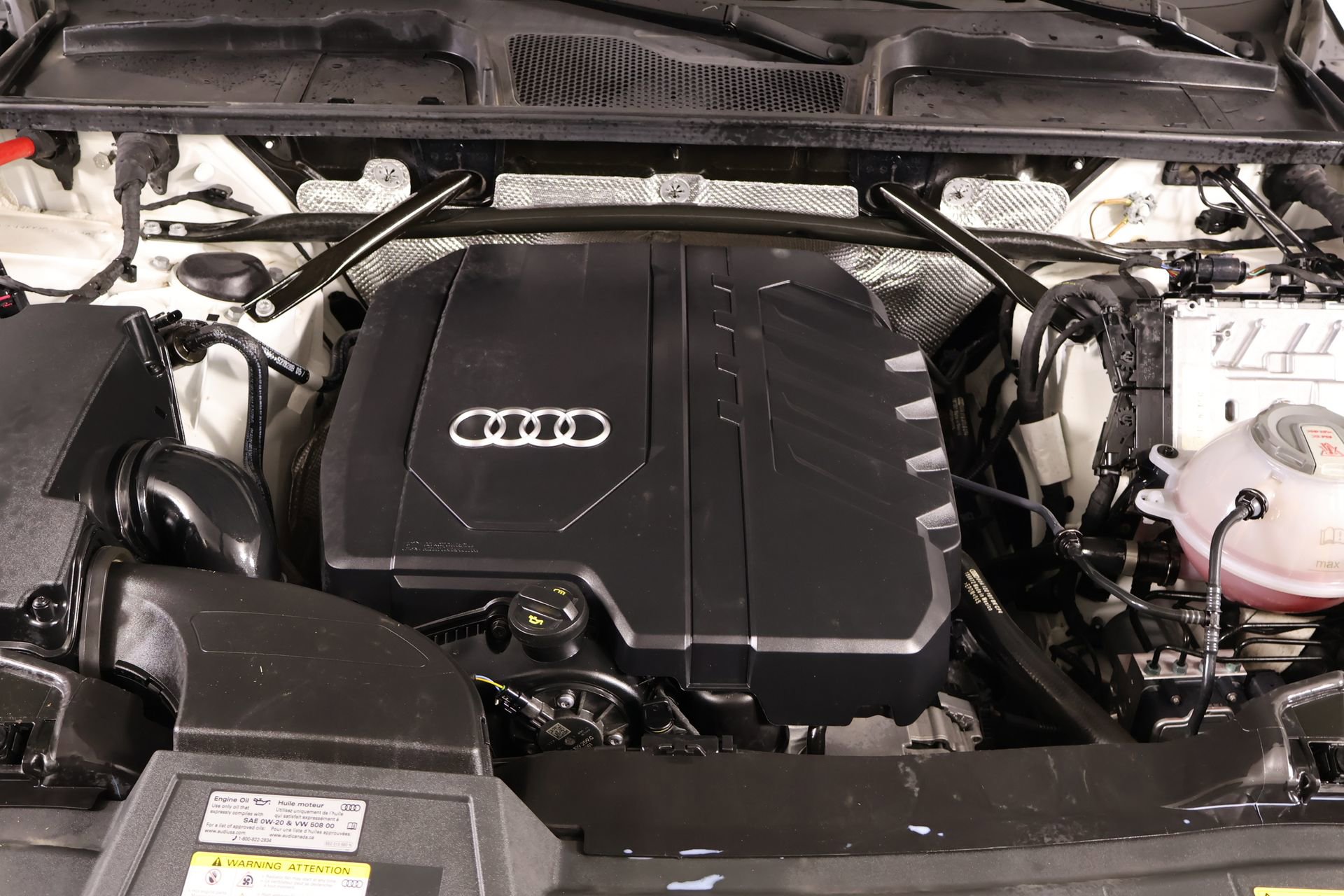Used 2023 Audi Q5 2.0T Premium Plus AWD/4WD image 20