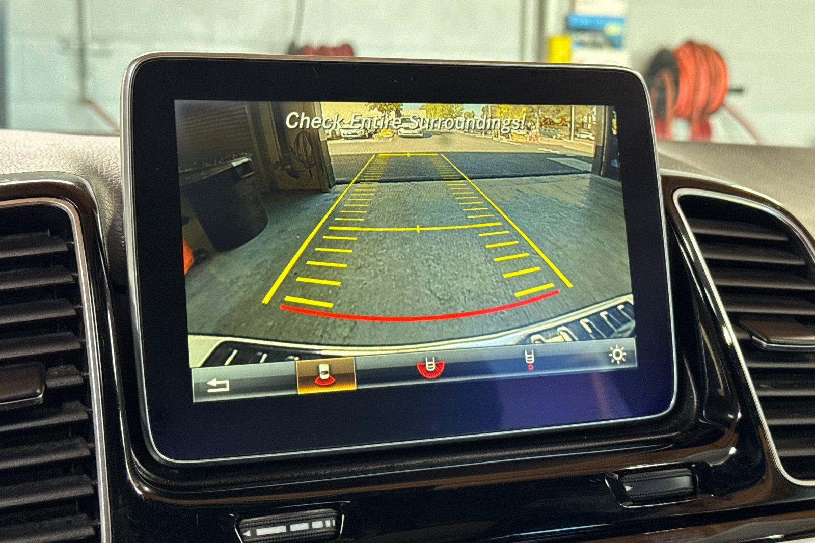 Used 2016 Mercedes-Benz GLE 350 4MATIC image 25