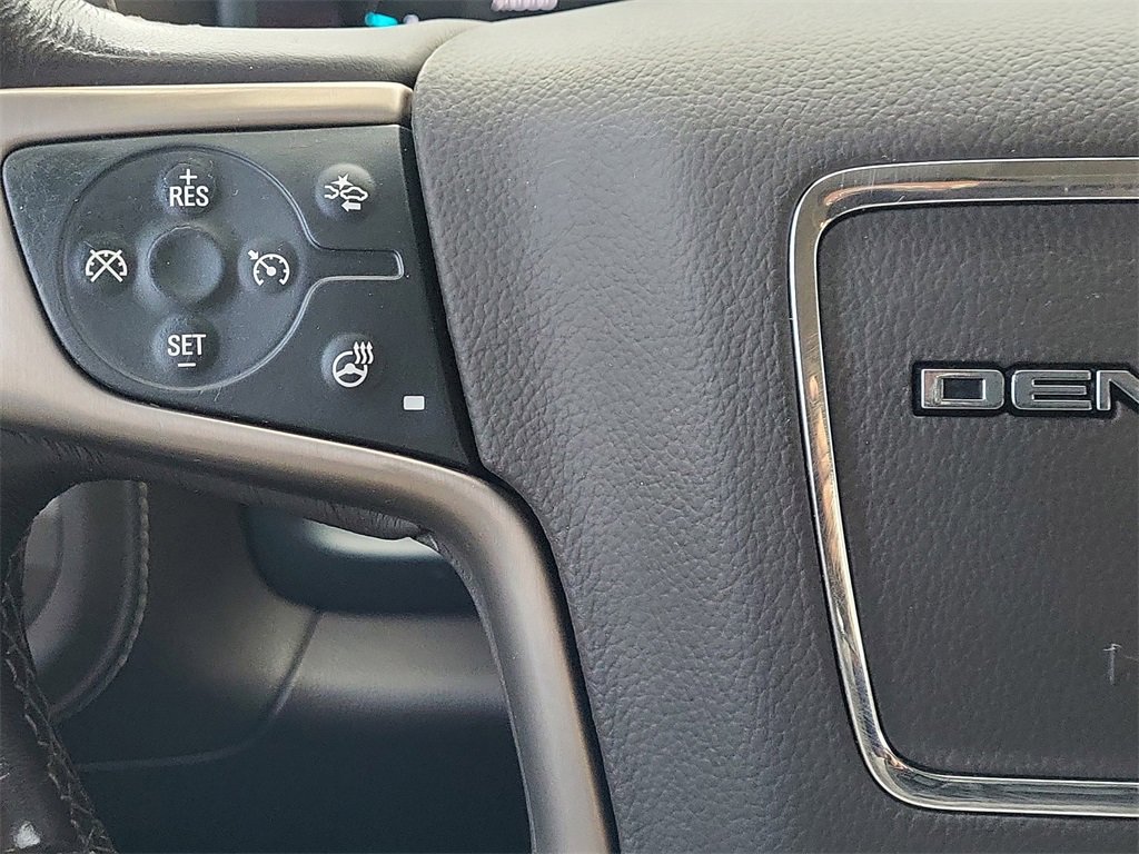 Used 2018 GMC Sierra 3500 Denali w/ Duramax Plus Package image 23