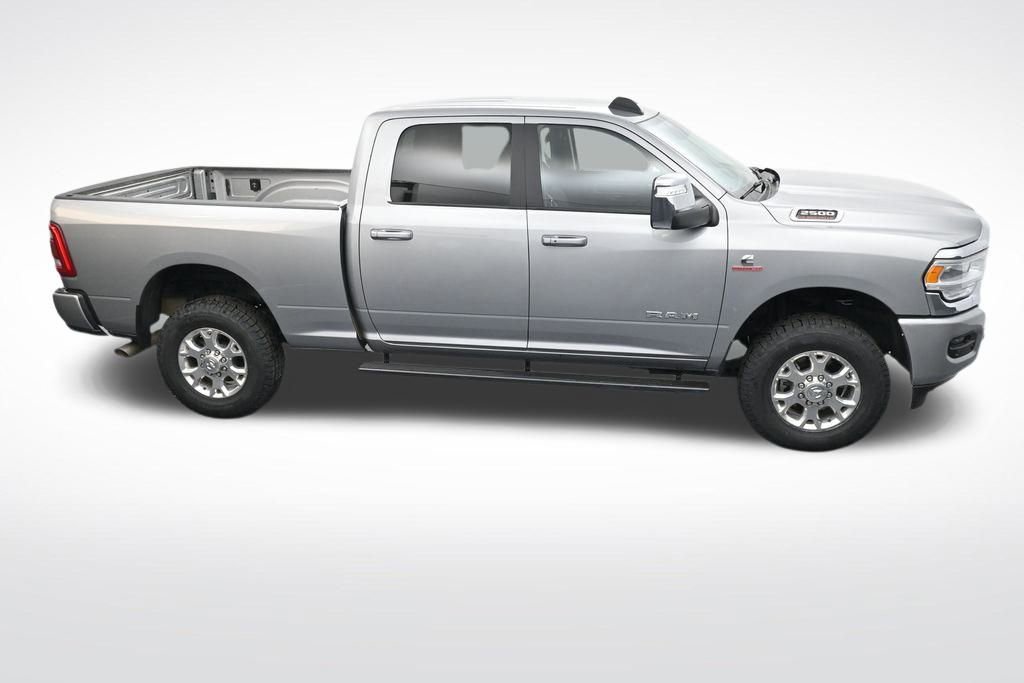 Used 2024 RAM 2500 Laramie image 23