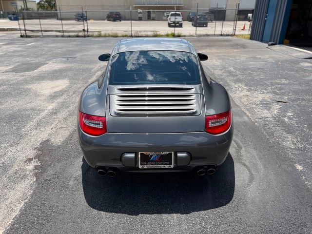 Used 2009 Porsche 911 Carrera S RWD image 68
