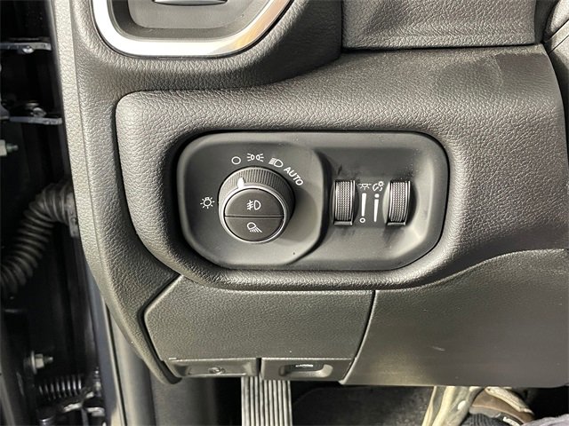 New 2026 RAM 2500 Laramie w/ Night Edition image 11