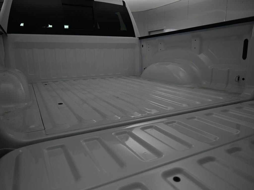 New 2026 RAM 1500 Classic Warlock image 33