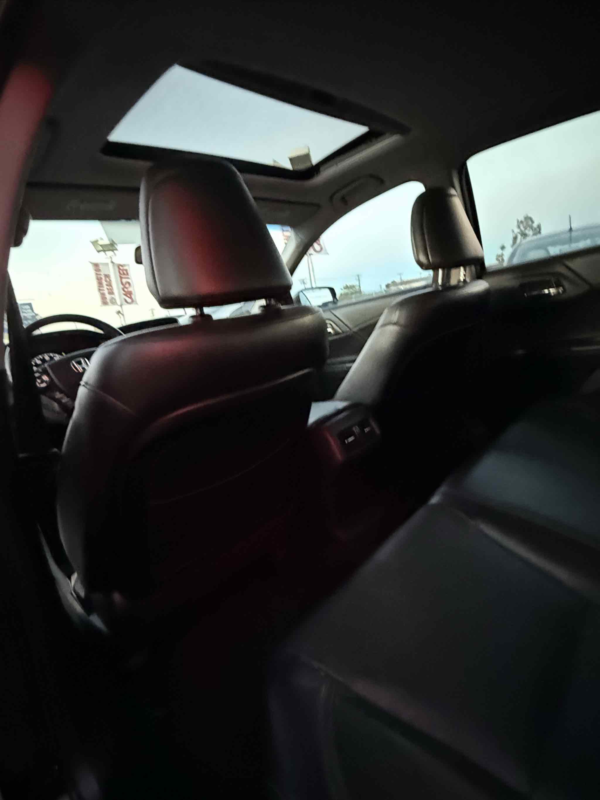 Used 2013 Honda Accord EX-L image 80