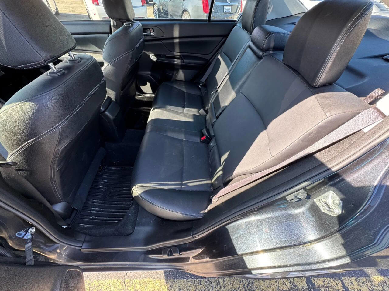 Used 2013 Subaru Impreza 2.0i Limited image 16