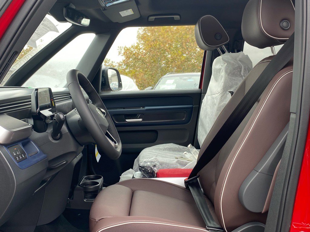 New 2025 Volkswagen ID. Buzz Pro S Plus image 7