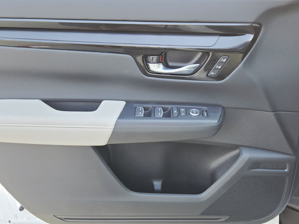 Certified 2026 Honda CR-V EX-L image 16