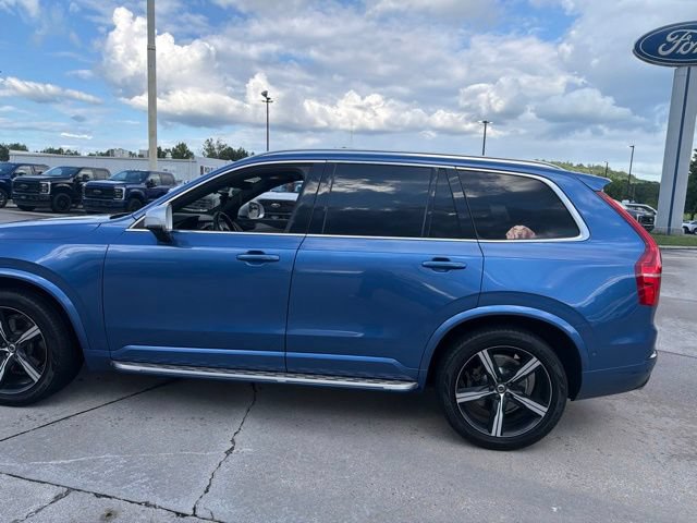 Used 2019 Volvo XC90 T6 R-Design w/ Advanced Package AWD/4WD image 27