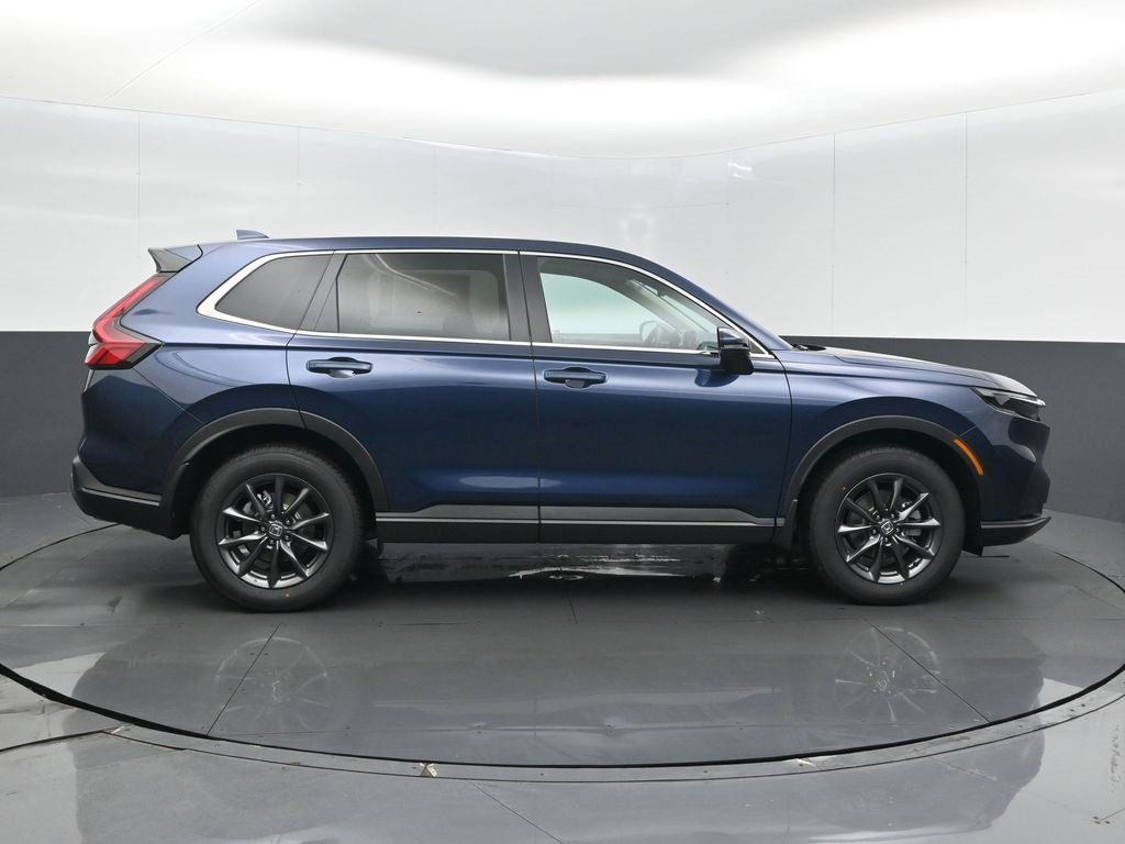New 2026 Honda CR-V EX-L image 25