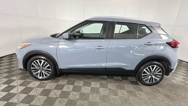 Used 2022 Nissan Kicks SV FWD image 5
