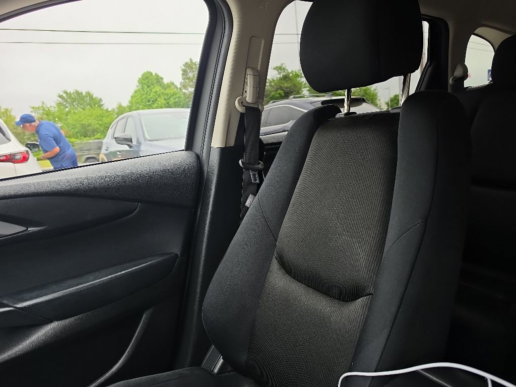 Used 2021 MAZDA CX-9 Sport FWD image 15