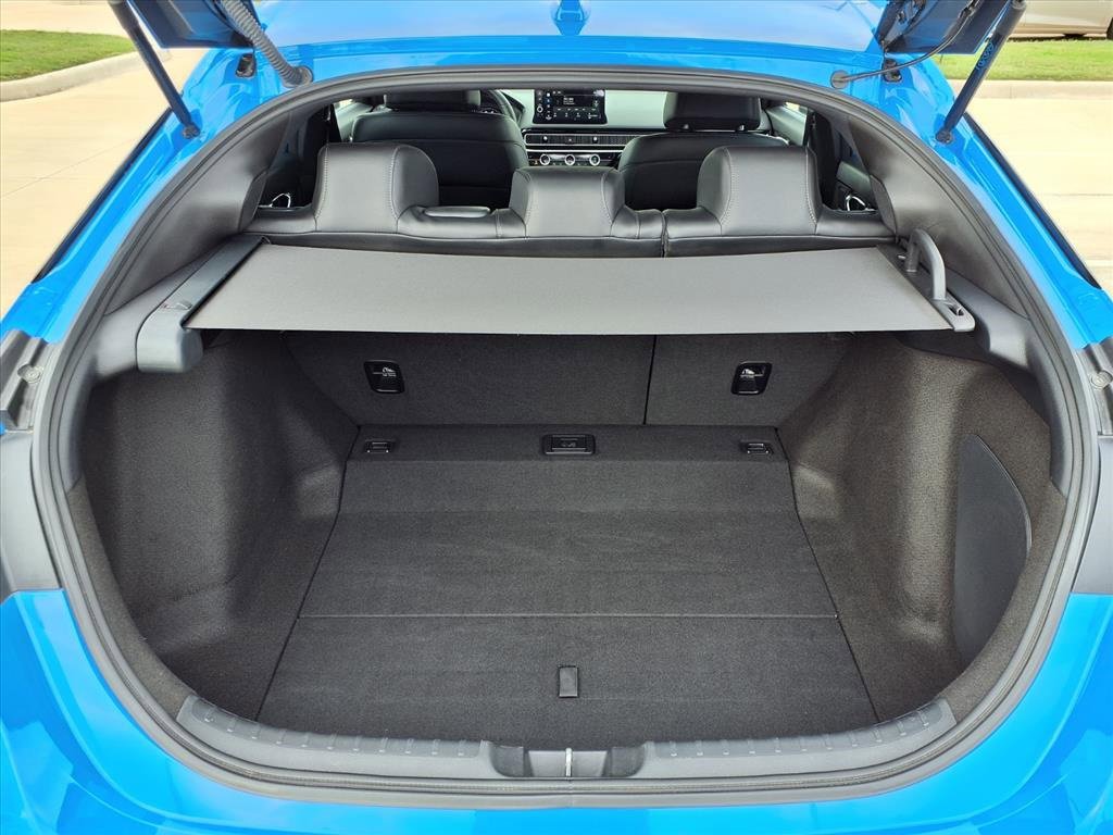 Used 2025 Honda Civic Sport Touring image 28