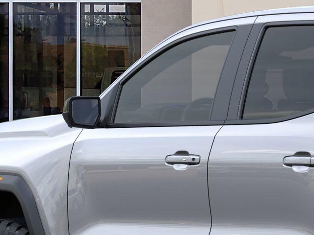 New 2026 GMC Canyon Elevation image 12