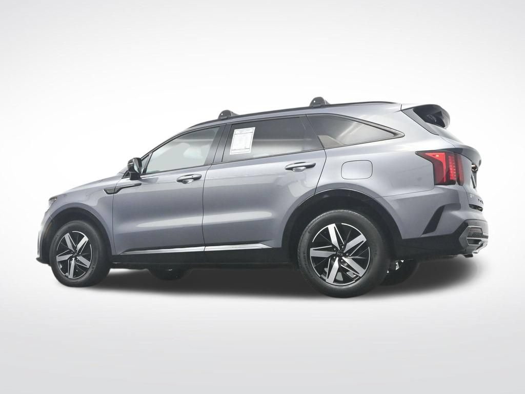 Used 2021 Kia Sorento EX FWD image 47