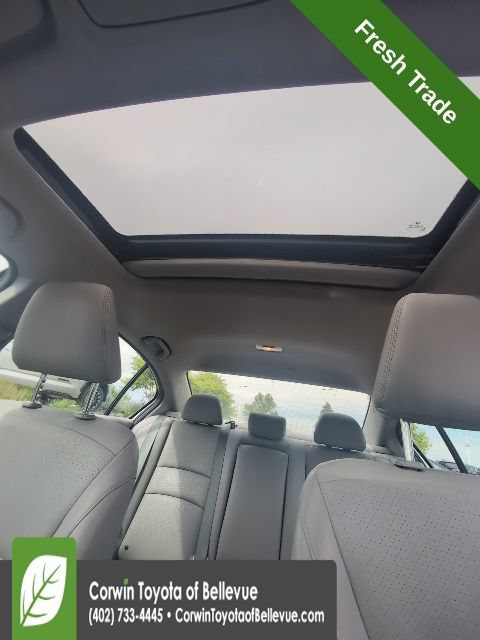 Used 2014 Honda Accord EX-L image 13