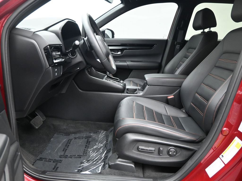 Used 2024 Honda CR-V Sport Touring image 10