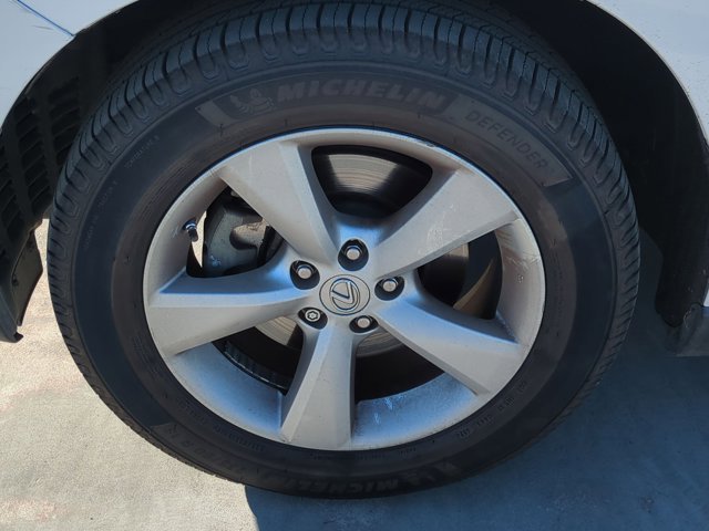 Used 2010 Lexus RX 350 2WD image 24