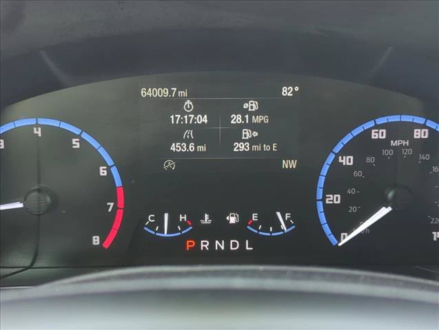 Used 2023 Ford Bronco Sport Big Bend AWD/4WD image 11