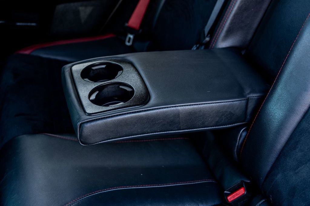Used 2019 Subaru WRX STI Limited AWD/4WD image 35