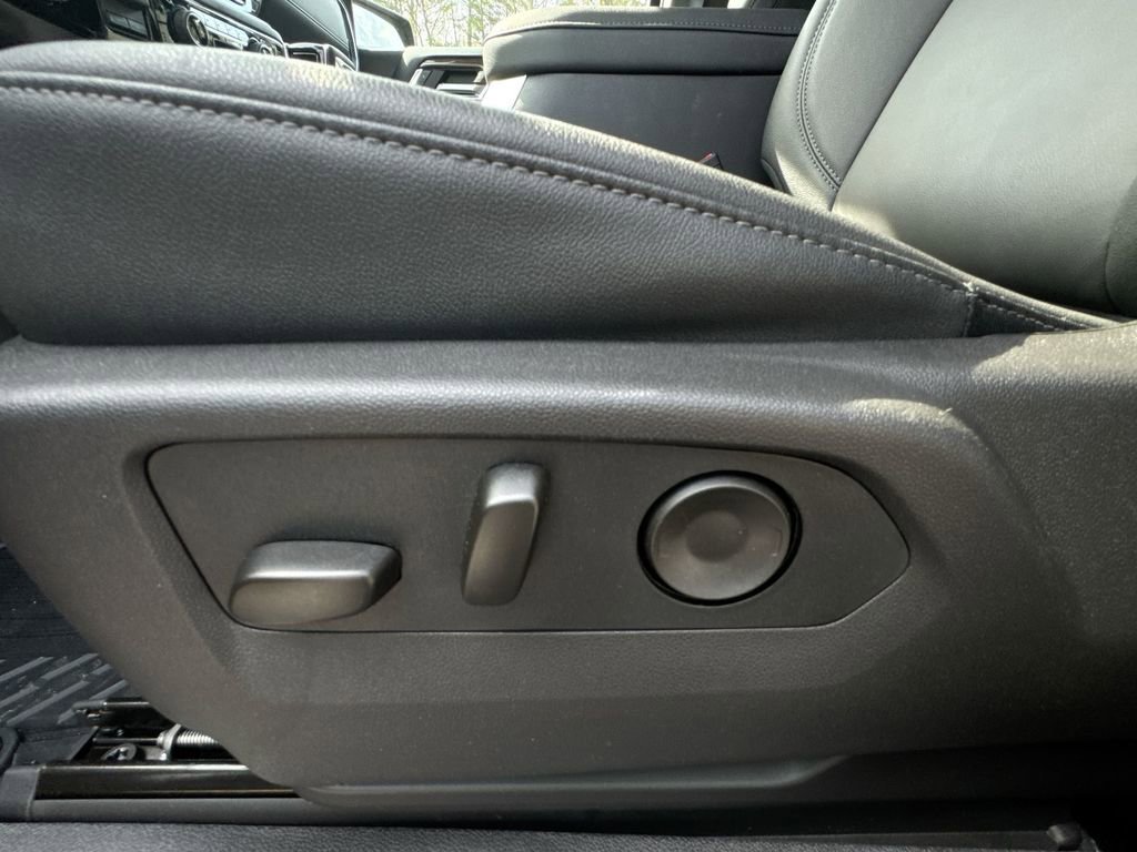 New 2026 Chevrolet Silverado 1500 LT Trail Boss w/ LT Trail Boss Premium Package image 14