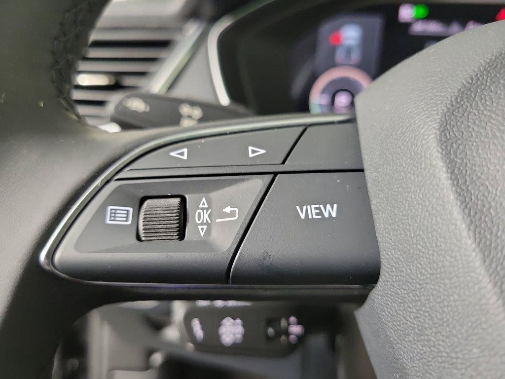 Used 2023 Audi Q5 e Prestige w/ Prestige Package AWD/4WD image 26