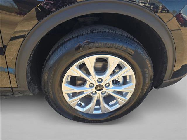 Used 2025 Ford Escape Active image 21