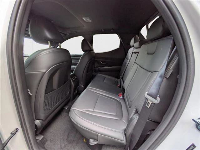 New 2026 Hyundai Santa Cruz Limited image 17