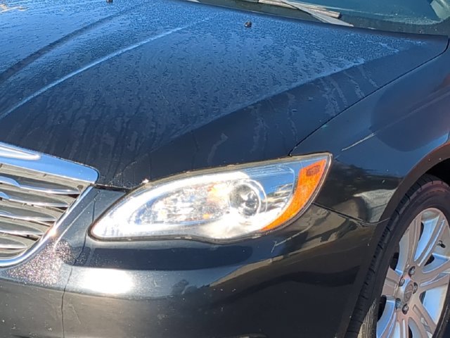 Used 2012 Chrysler 200 Touring w/ Cold Weather Group FWD image 10