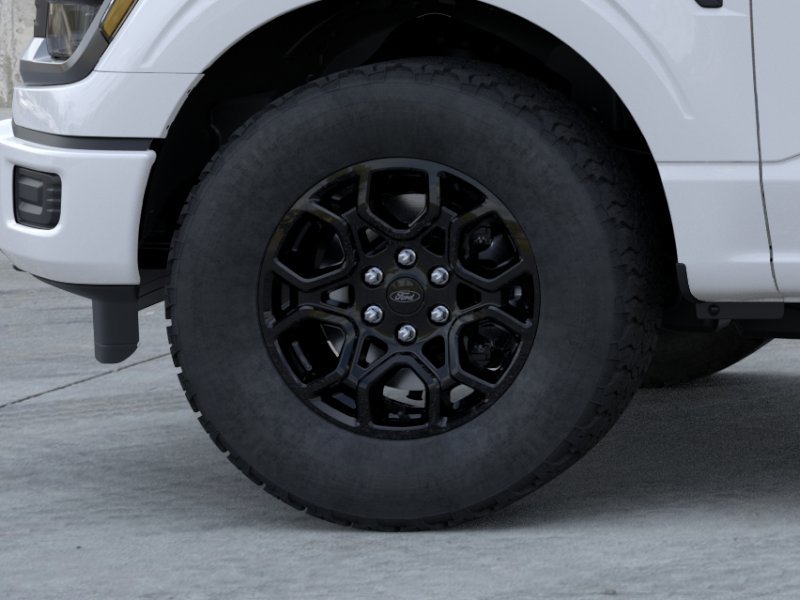 New 2026 Ford F150 STX AWD/4WD image 20
