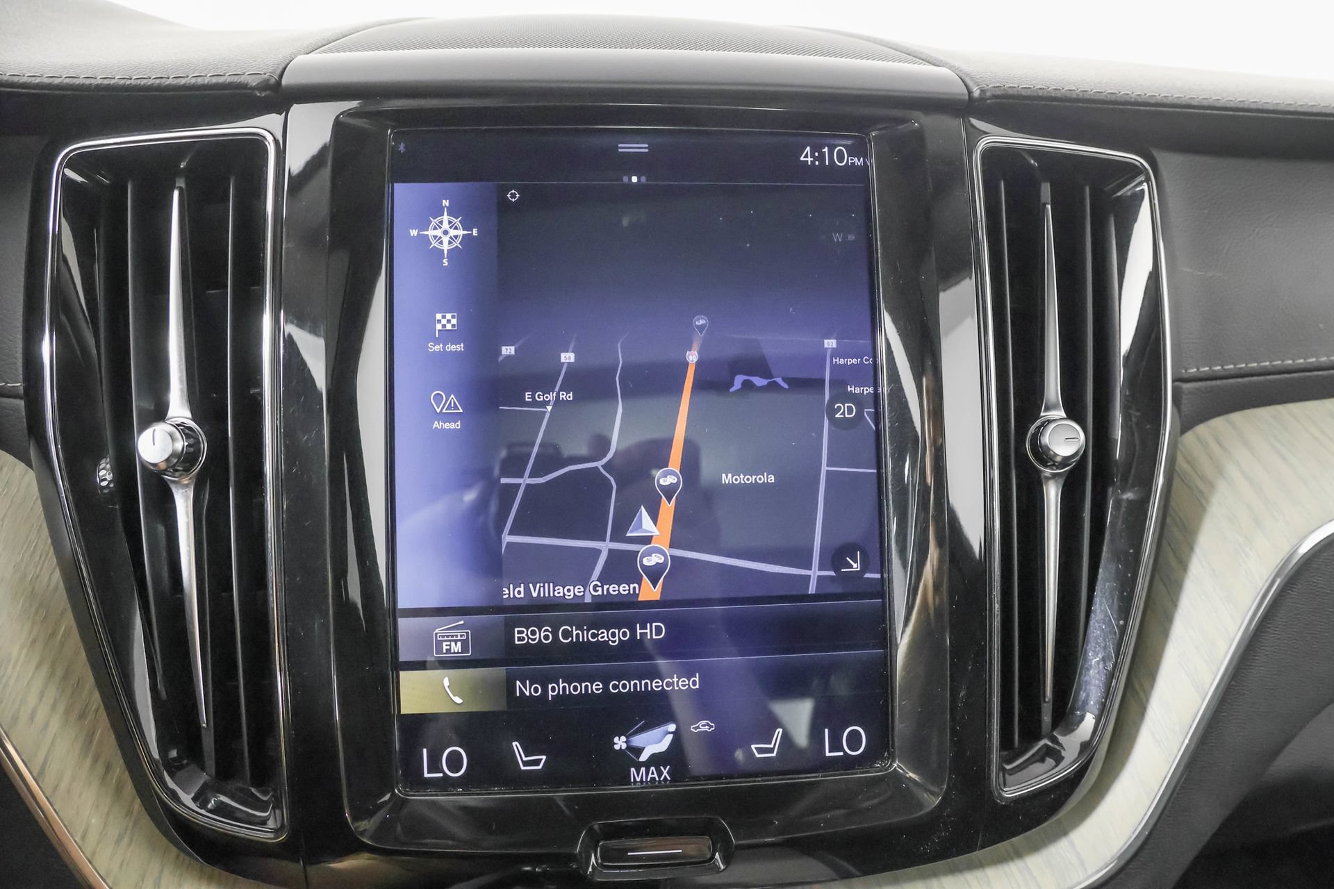 Used 2018 Volvo XC60 T5 Inscription w/ Convenience Package AWD/4WD image 29