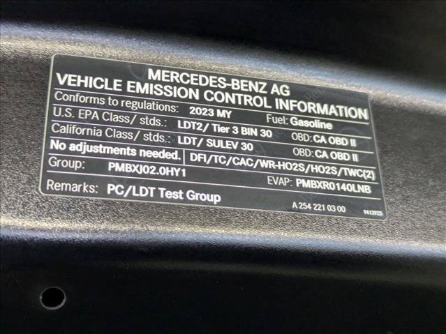 Used 2023 Mercedes-Benz GLC 300 4MATIC image 25