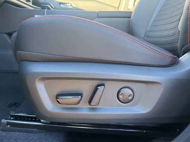 New 2026 Nissan Rogue SV w/ Rock Creek Premium Package image 22