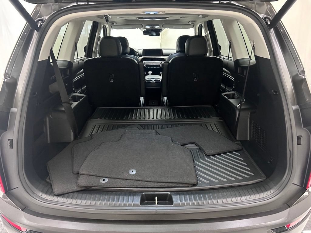 Used 2021 Kia Telluride EX w/ EX Premium Package AWD/4WD image 9