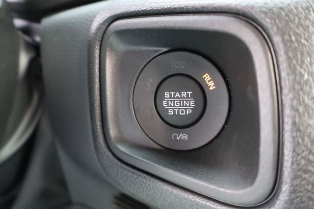 New 2026 Jeep Wrangler Sport image 17