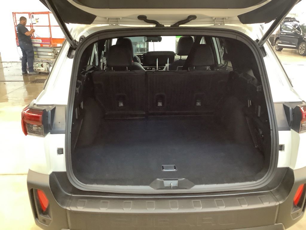 Used 2026 Subaru Outback Premium AWD/4WD image 15
