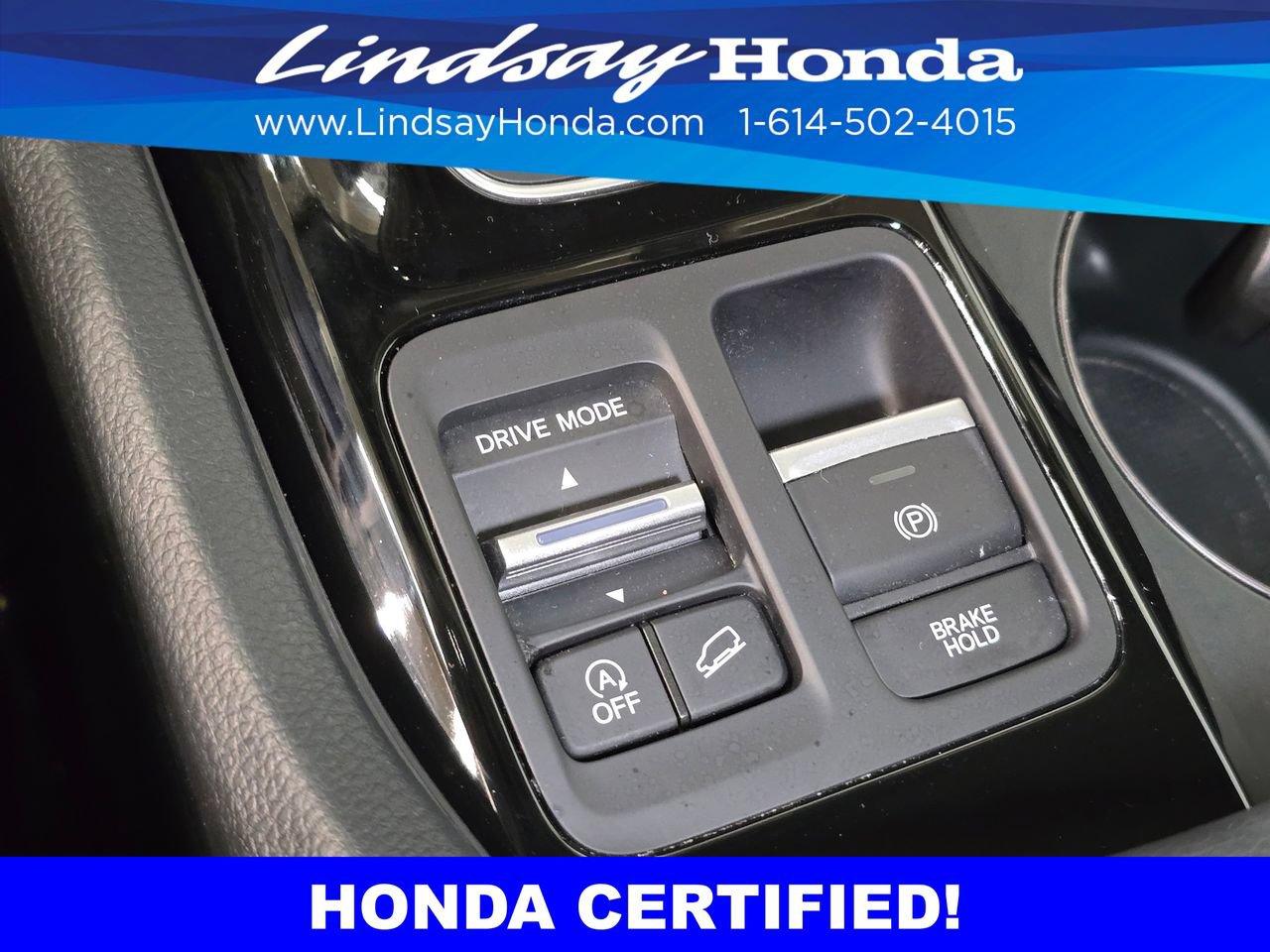Certified 2024 Honda Pilot EX-L image 22