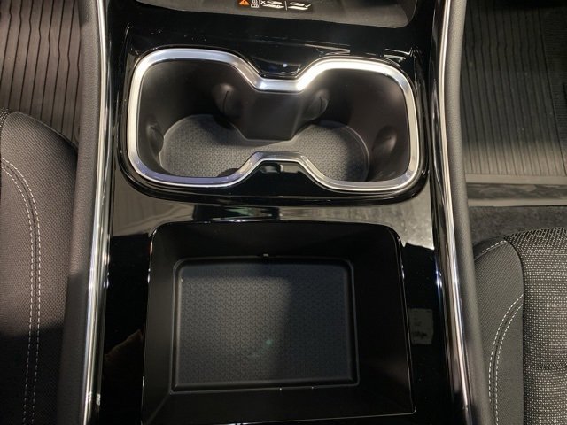 New 2026 Chevrolet Traverse LT w/ Driver Confidence Package image 23