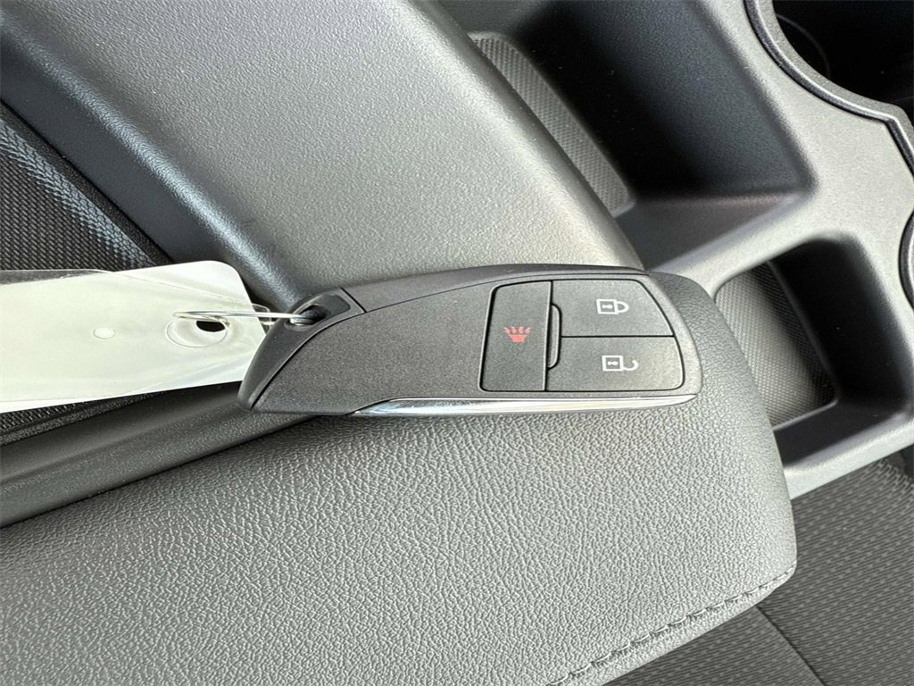 New 2026 Chevrolet Silverado 1500 W/T w/ Trailering Package image 28