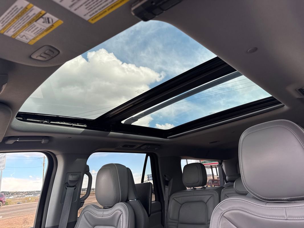 Used 2019 Lincoln Navigator L Reserve w/ Cargo Package AWD/4WD image 45