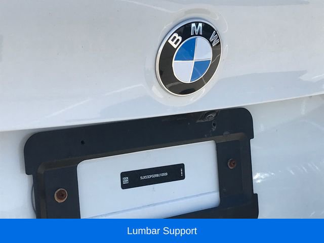 Used 2024 BMW X3 xDrive30i AWD/4WD image 4