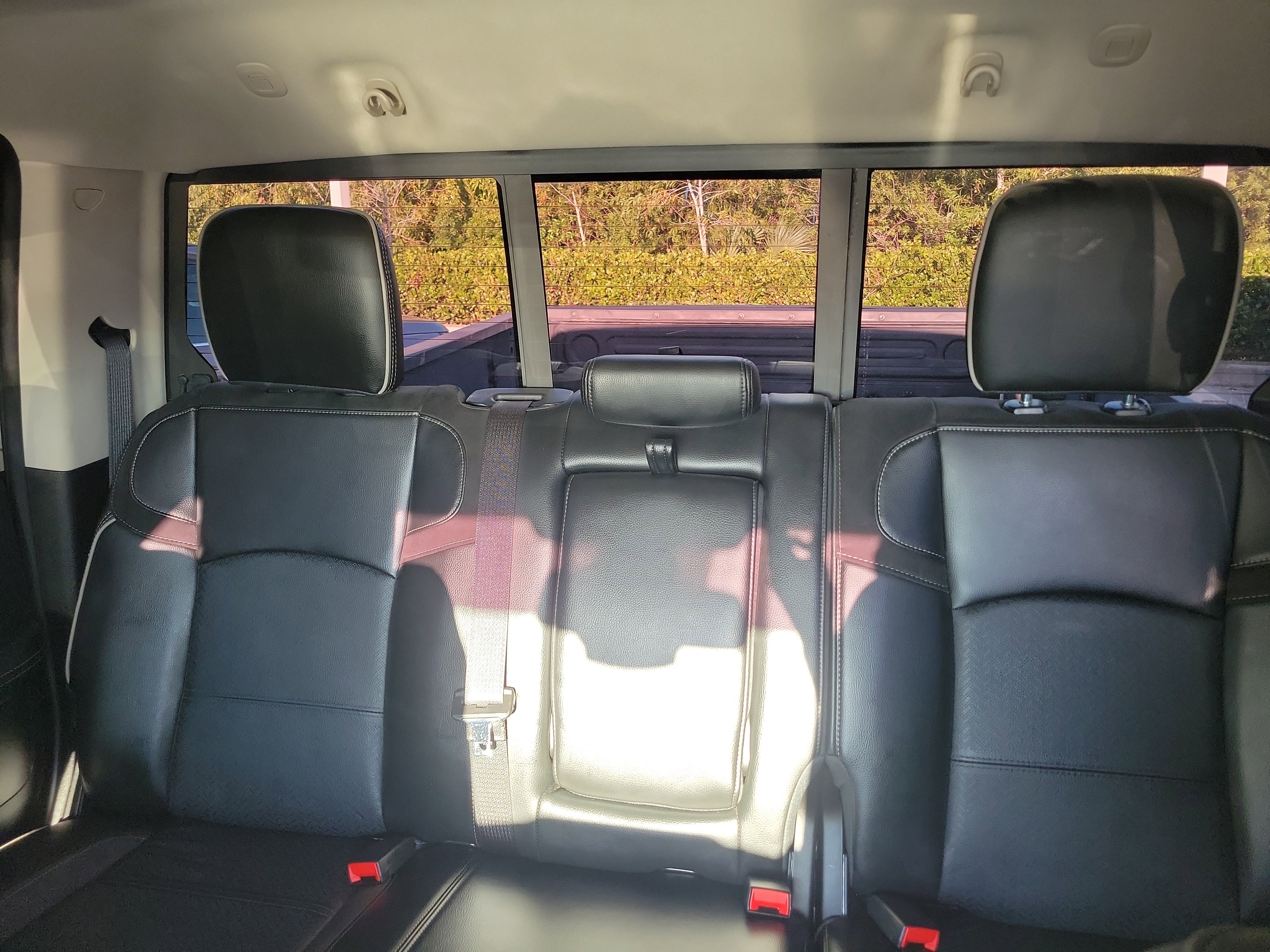 Used 2024 RAM 2500 Laramie image 11